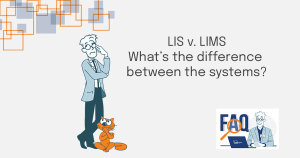 Read more about the article تفاوت بین LIS و LIMS چیست؟