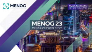 Read more about the article MENOG 23 – گزارش جلسه