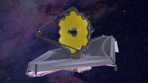 Read more about the article اخبار نجوم اکتبر 2023: تلسکوپ فضایی جیمز وب شروع به نشان دادن آنچه می تواند انجام دهد.