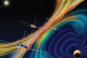 Read more about the article الگوریتم جدید درک امواج شوک پلاسما در فضا را بهبود می بخشد