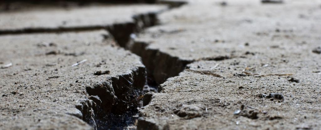 You are currently viewing زلزله‌های امروزی ممکن است بازتاب لرزه‌های قدرتمند قرن‌ها پیش باشد: ScienceAlert