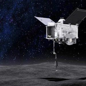 Read more about the article اخبار فضایی برای اکتبر 2023: OSIRIS-Rex، کاوشگر خورشیدی پارکر و Chandrayaan-3 در ماه همگی خبرساز هستند.