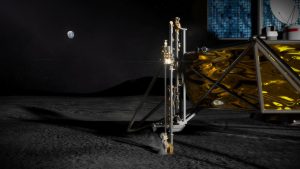 Read more about the article ناسا می خواهد یاد بگیرد که روی ماه زندگی کند