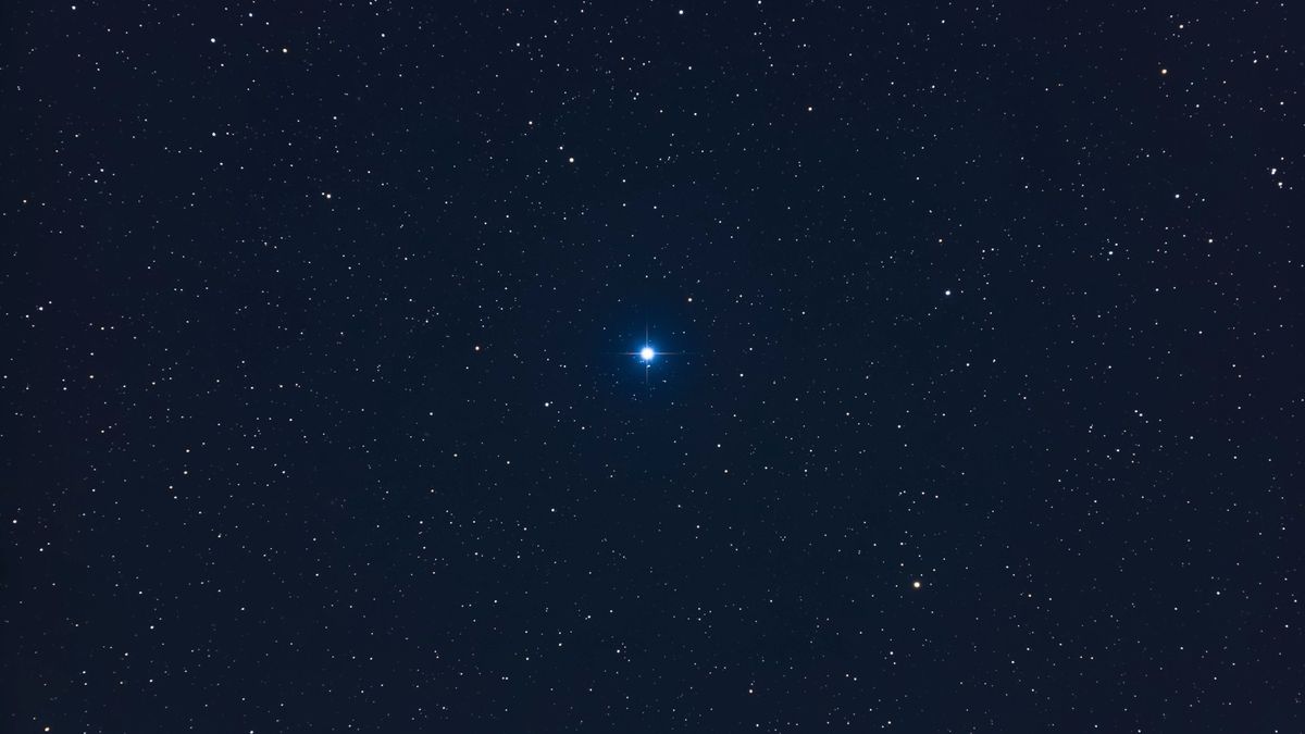 You are currently viewing الگول، «ستاره اهریمنی پرسئوس» این هفته گرفت.  در اینجا نحوه دیدن آن آمده است