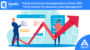 Read more about the article روندها و تحولات آینده در Cloud LIMS: تکامل مدیریت داده های آزمایشگاهی
